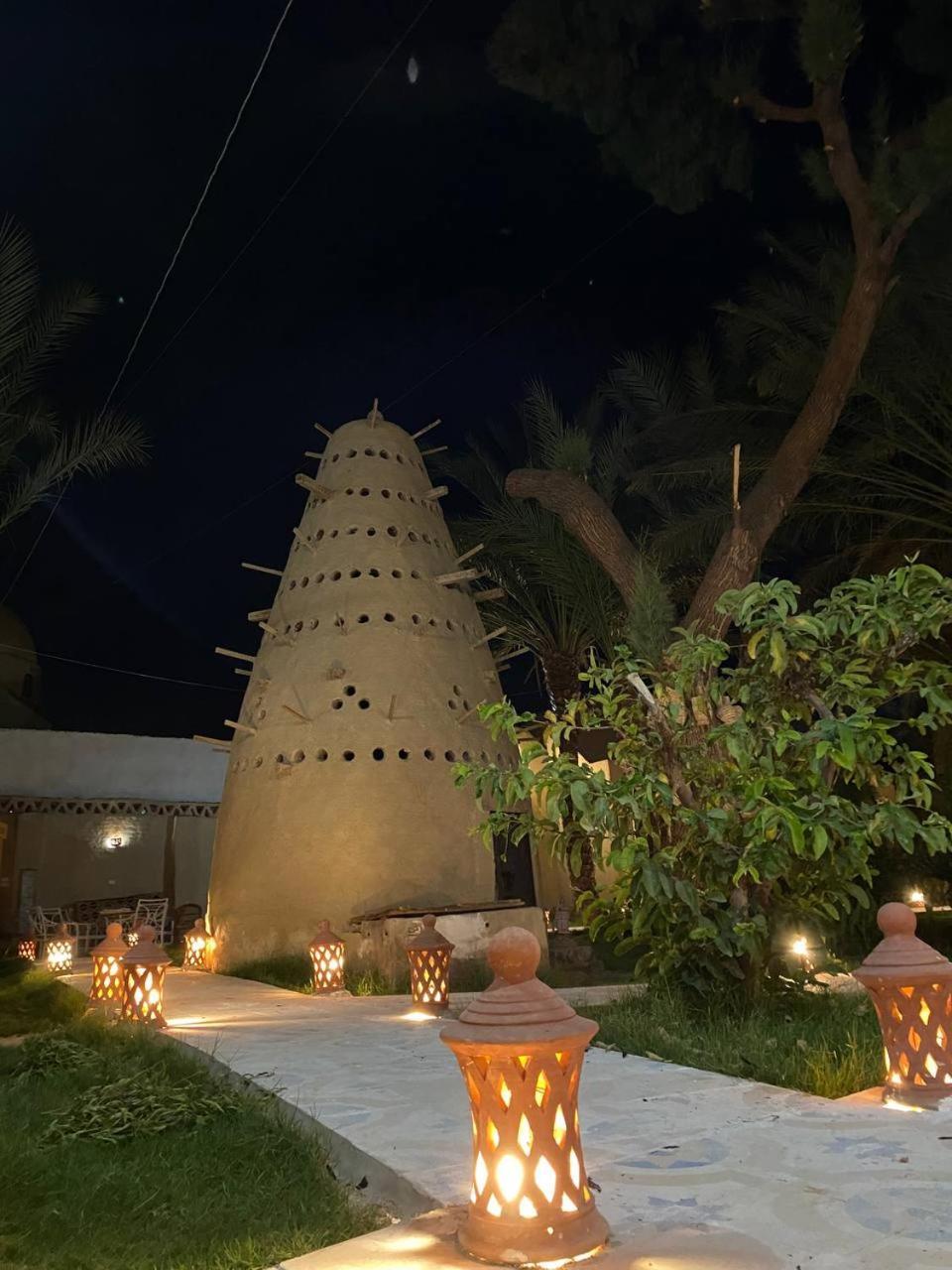 Hotel Sekhmet Retreat Centre Luxor Exteriér fotografie